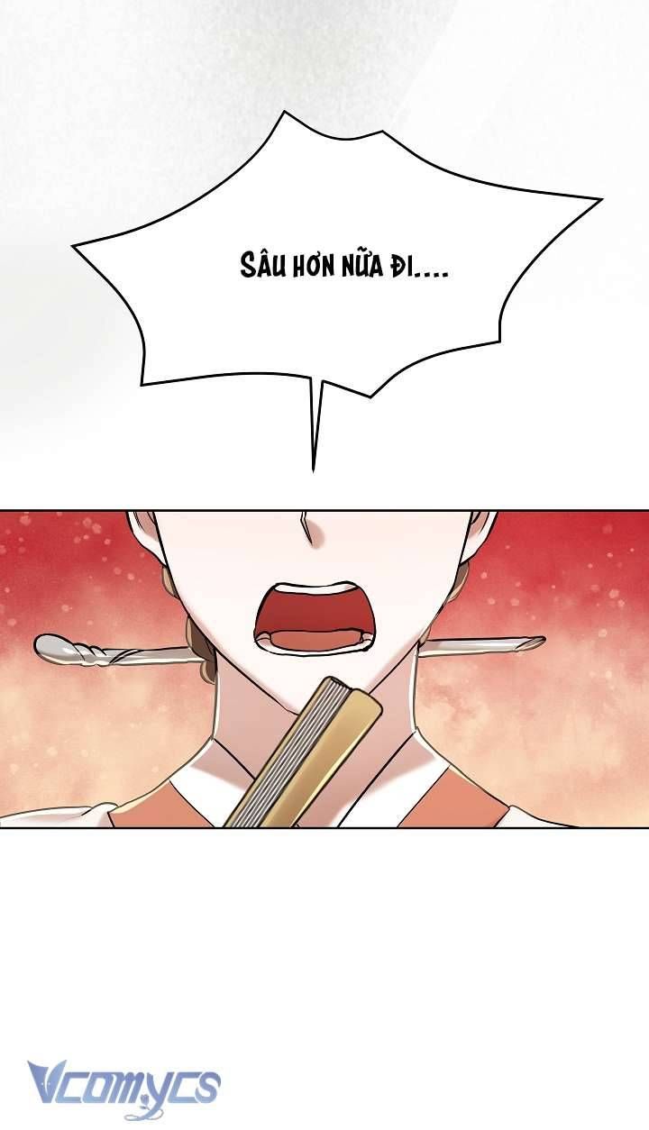 [18+] Biên Niên Sử Xuân Họa Thời Joseon 