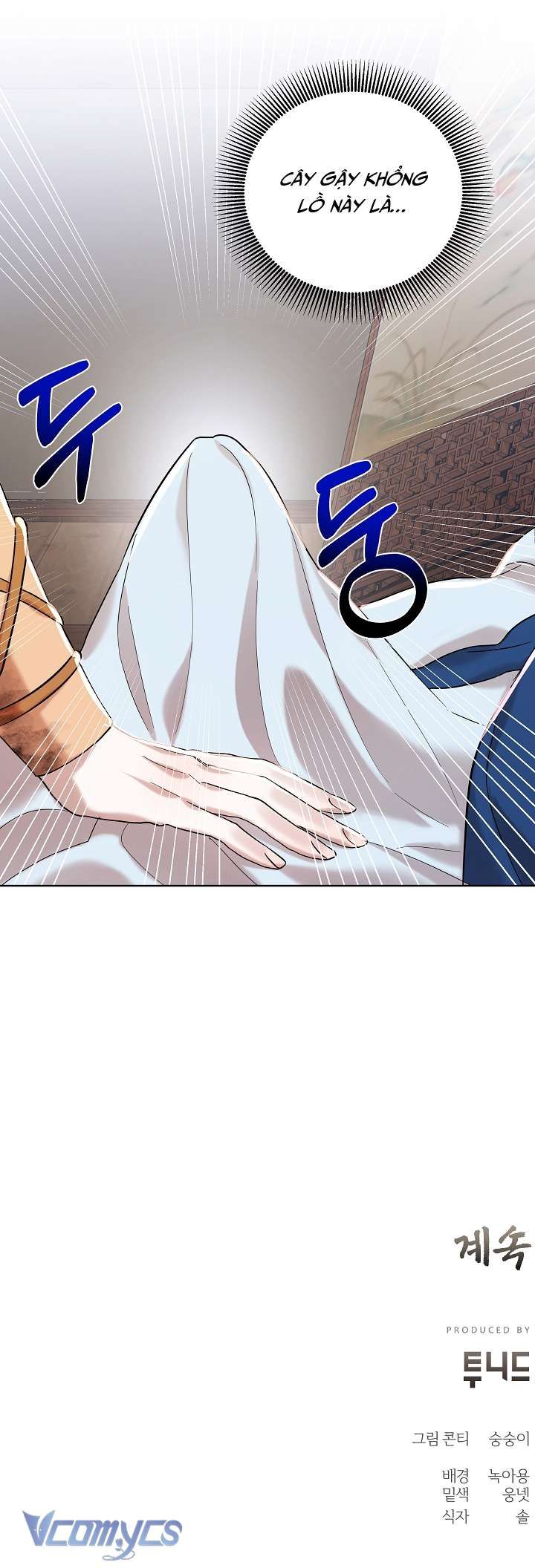 [18+] Biên Niên Sử Xuân Họa Thời Joseon 