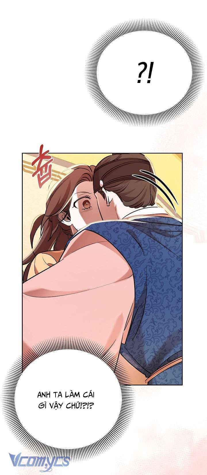 [18+] Biên Niên Sử Xuân Họa Thời Joseon 