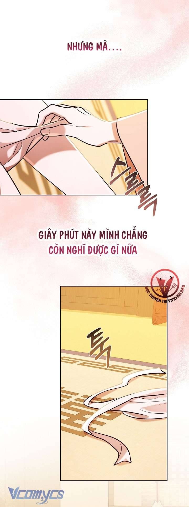 [18+] Biên Niên Sử Xuân Họa Thời Joseon 