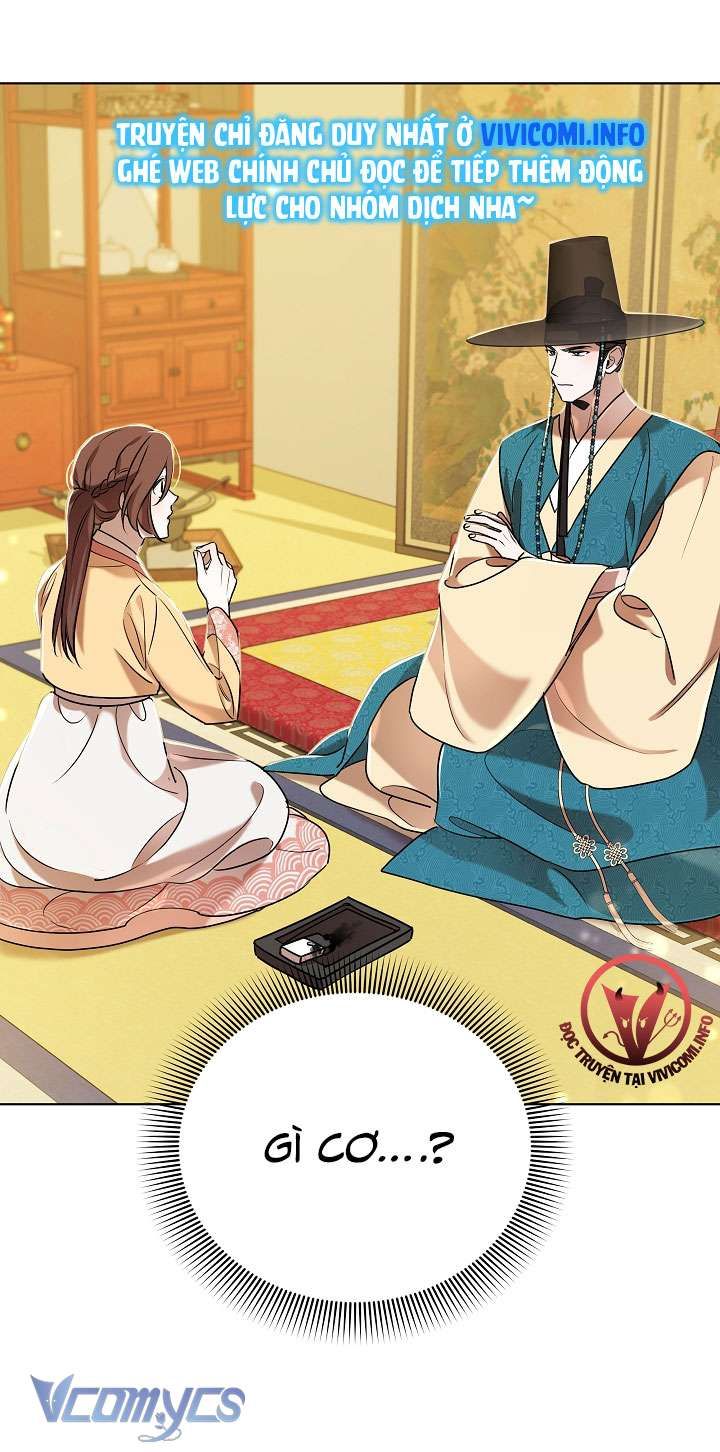 [18+] Biên Niên Sử Xuân Họa Thời Joseon 