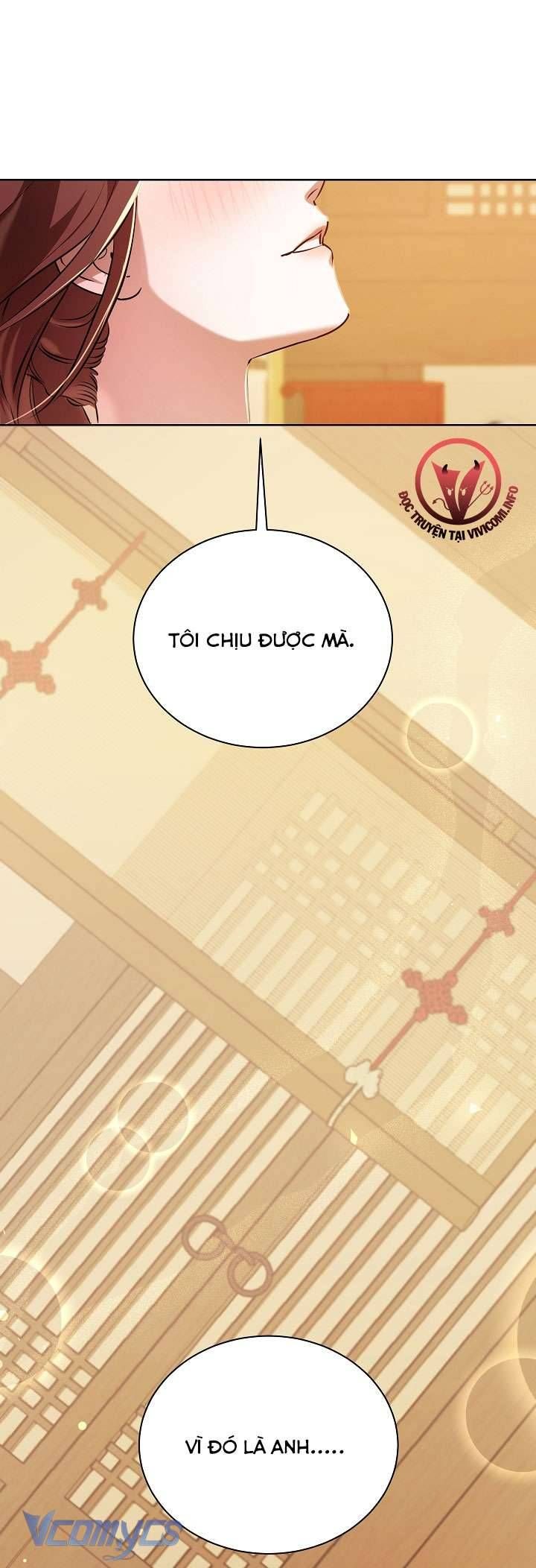 [18+] Biên Niên Sử Xuân Họa Thời Joseon 