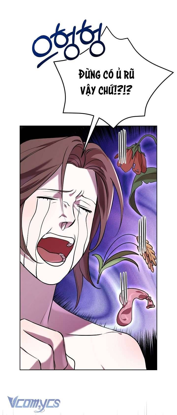 [18+] Biên Niên Sử Xuân Họa Thời Joseon 