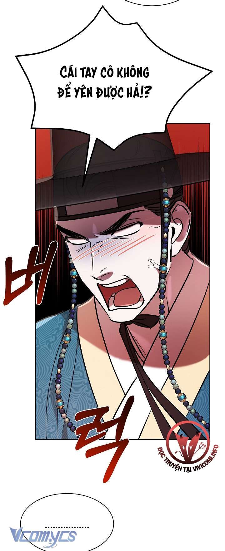 [18+] Biên Niên Sử Xuân Họa Thời Joseon 