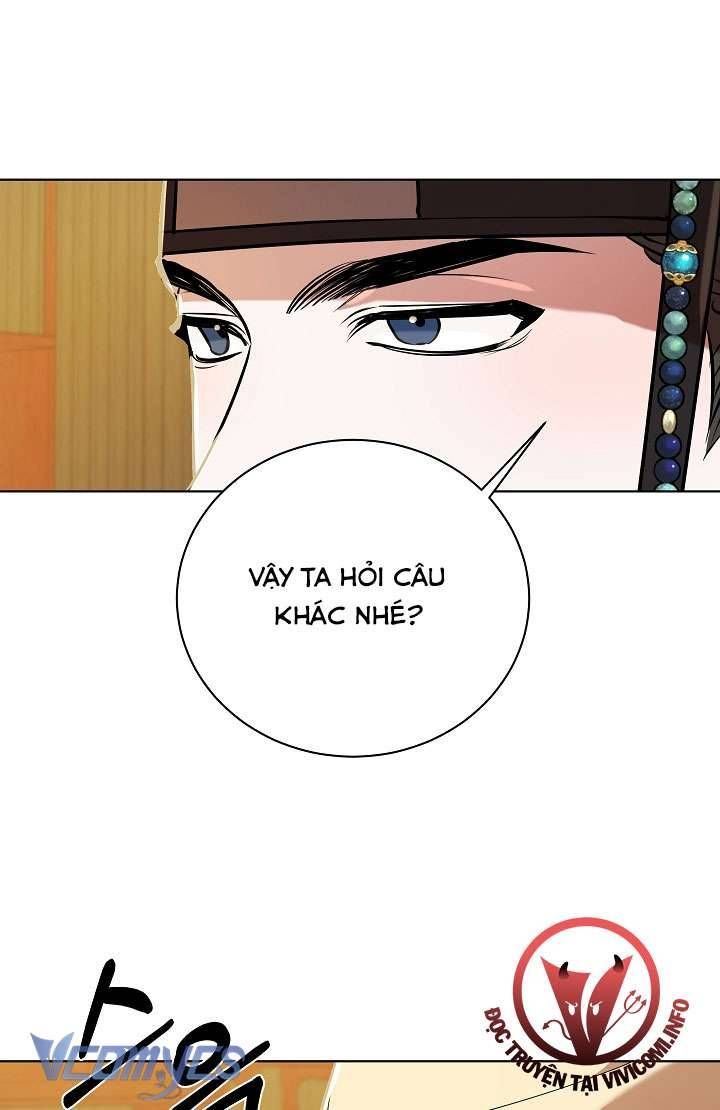 [18+] Biên Niên Sử Xuân Họa Thời Joseon 