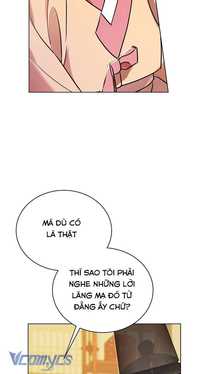 [18+] Biên Niên Sử Xuân Họa Thời Joseon 
