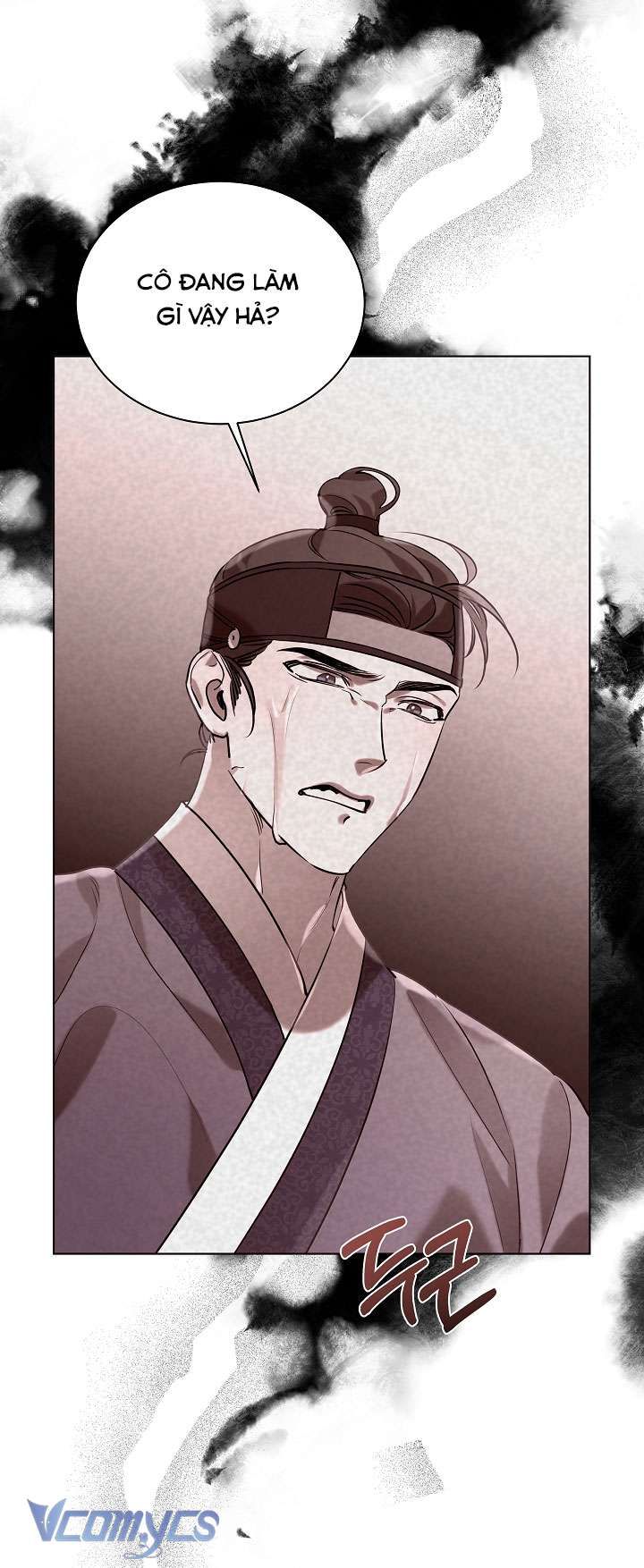 [18+] Biên Niên Sử Xuân Họa Thời Joseon 