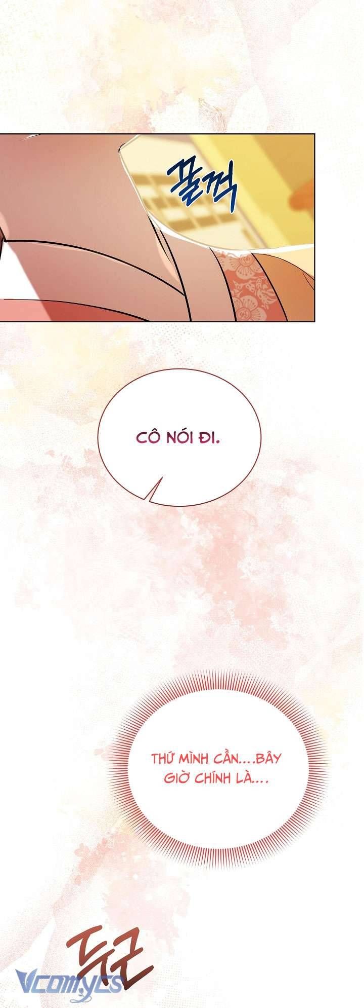 [18+] Biên Niên Sử Xuân Họa Thời Joseon 