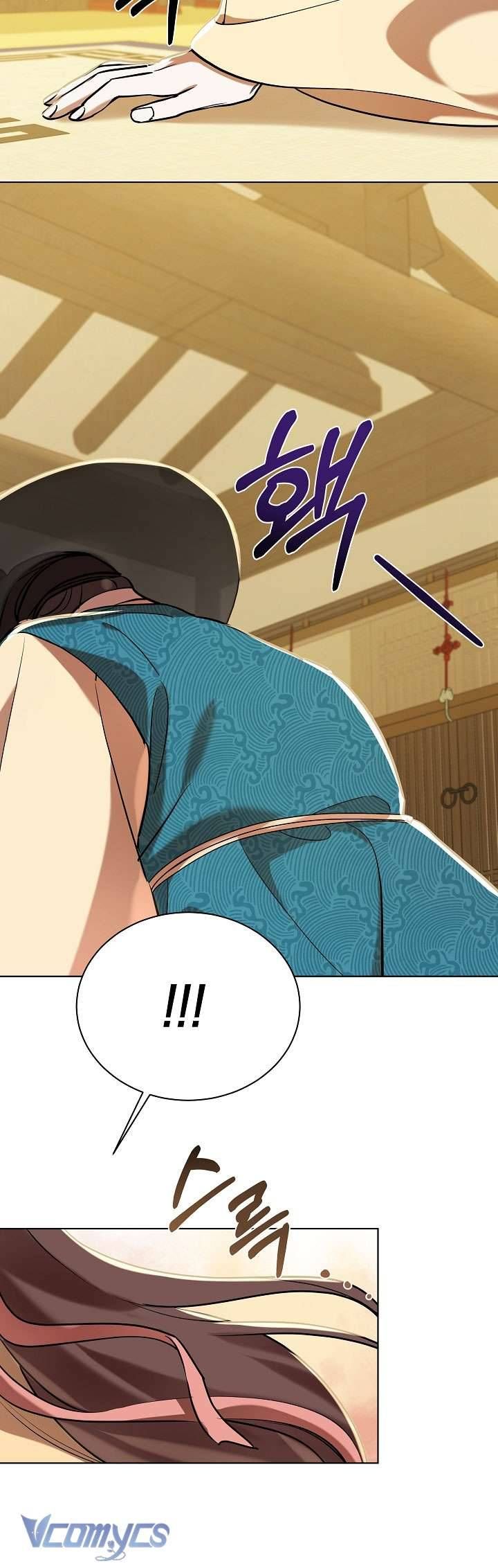 [18+] Biên Niên Sử Xuân Họa Thời Joseon 