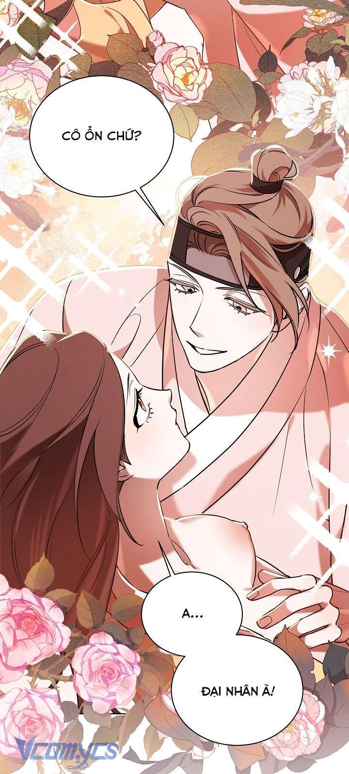 [18+] Biên Niên Sử Xuân Họa Thời Joseon 