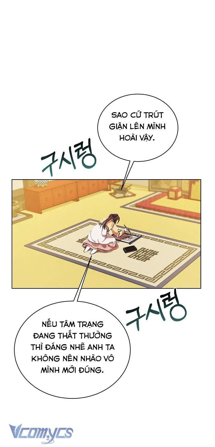 [18+] Biên Niên Sử Xuân Họa Thời Joseon 