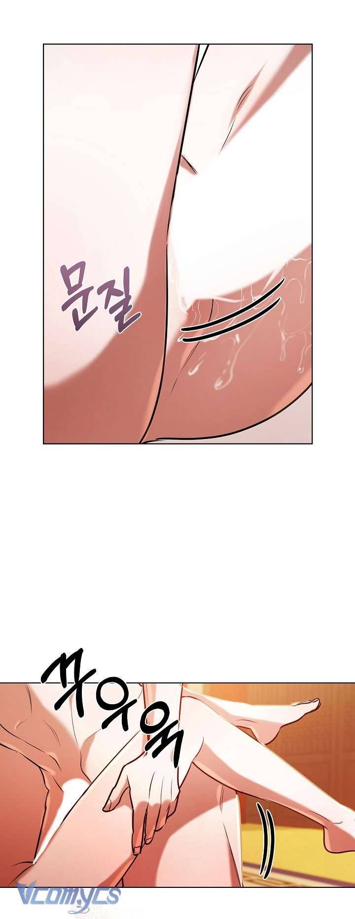 [18+] Biên Niên Sử Xuân Họa Thời Joseon 