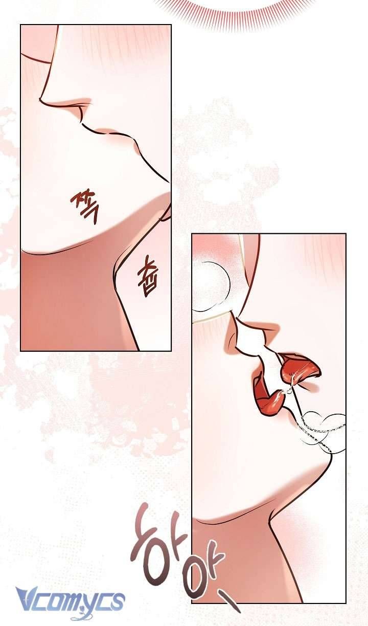 [18+] Biên Niên Sử Xuân Họa Thời Joseon 