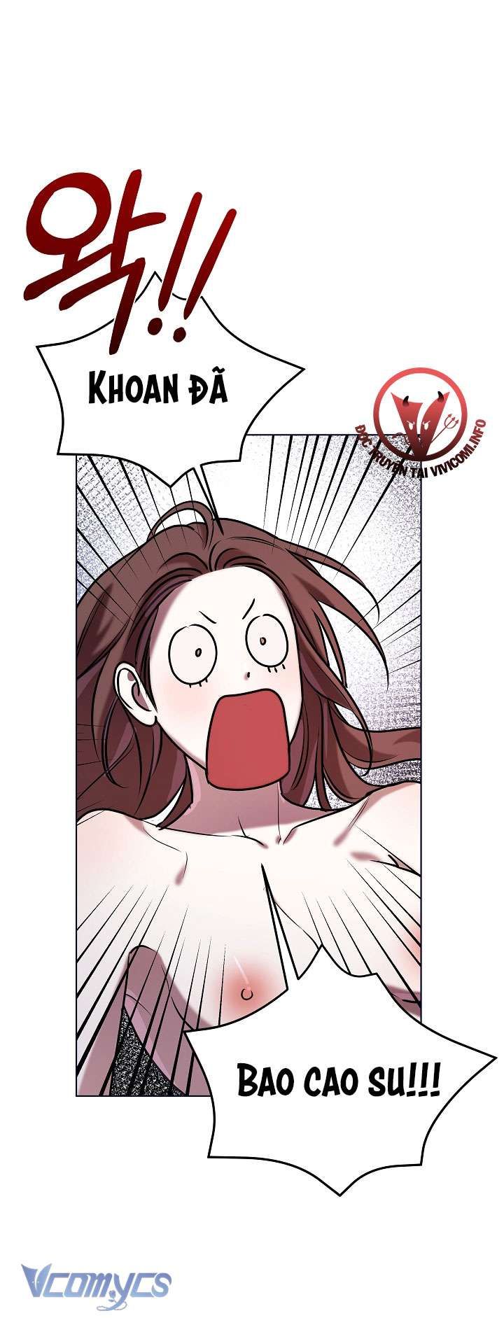 [18+] Biên Niên Sử Xuân Họa Thời Joseon 