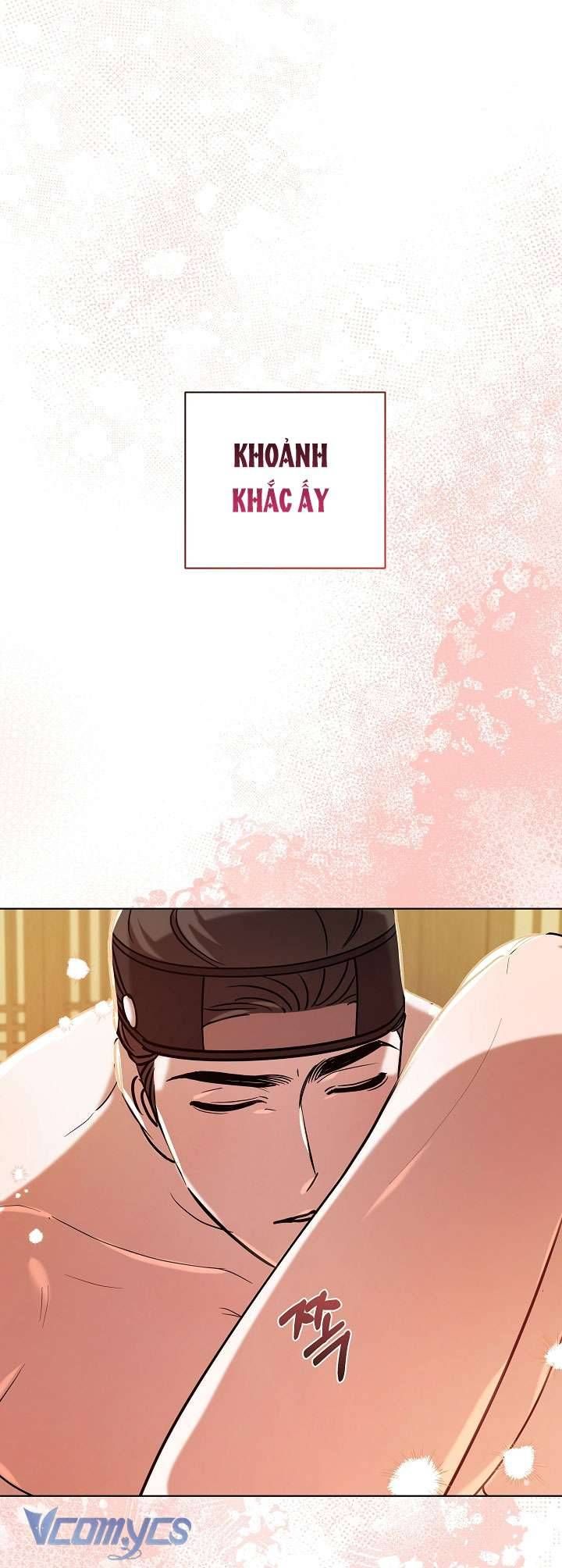 [18+] Biên Niên Sử Xuân Họa Thời Joseon 