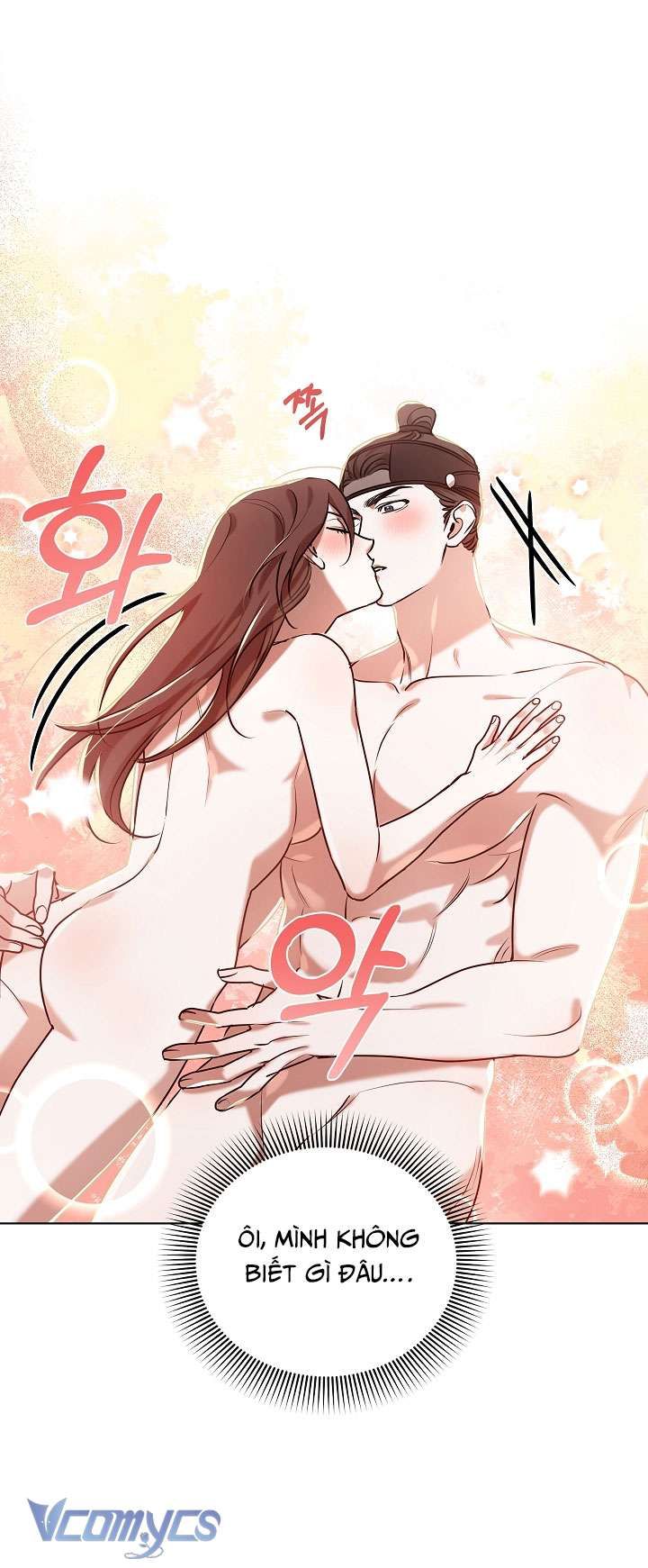 [18+] Biên Niên Sử Xuân Họa Thời Joseon 