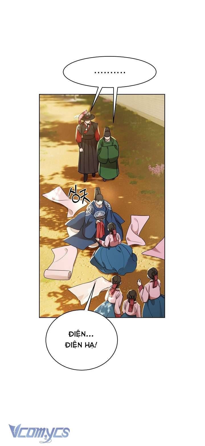 [18+] Biên Niên Sử Xuân Họa Thời Joseon 