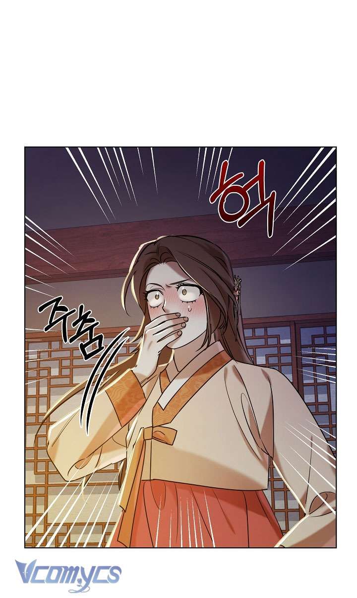 [18+] Biên Niên Sử Xuân Họa Thời Joseon 