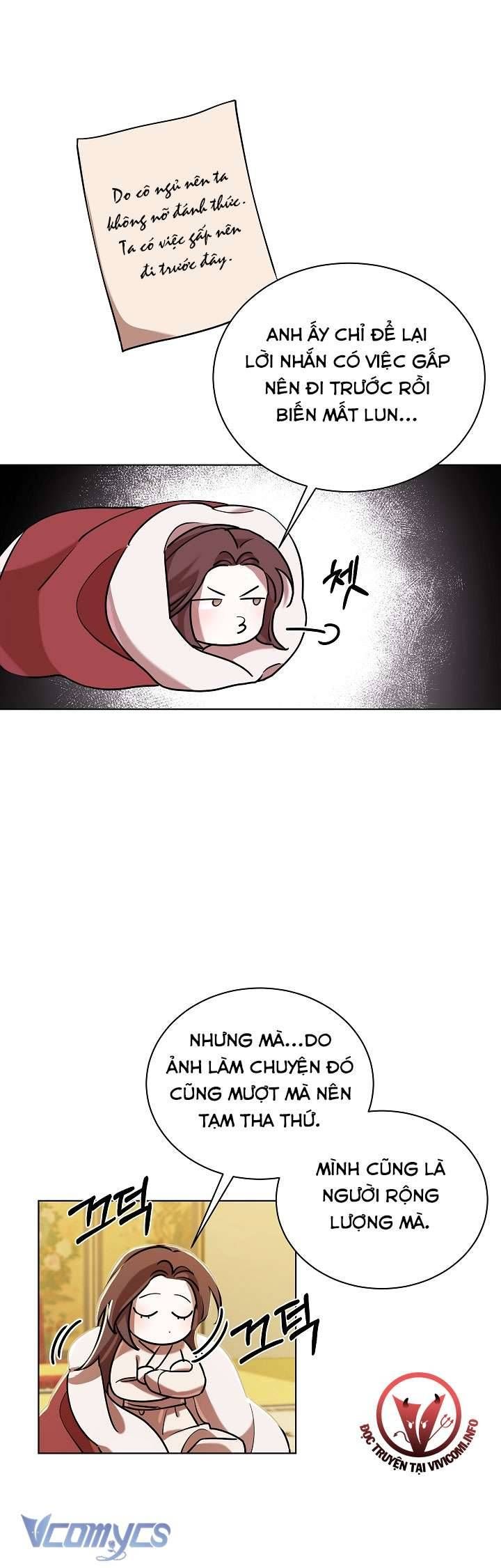 [18+] Biên Niên Sử Xuân Họa Thời Joseon 