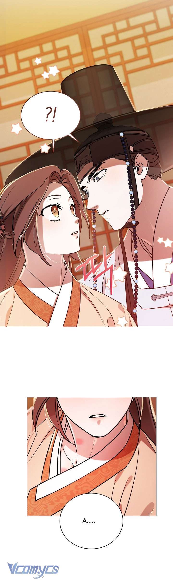 [18+] Biên Niên Sử Xuân Họa Thời Joseon 
