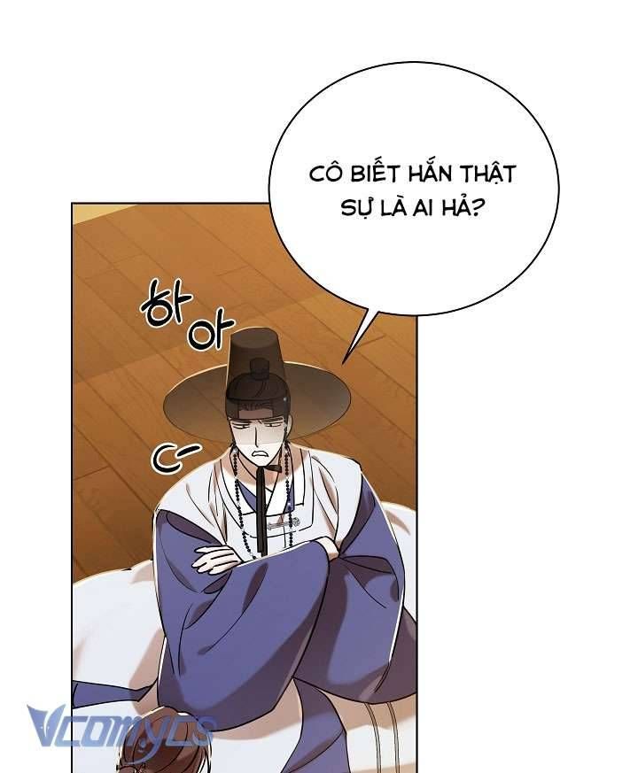 [18+] Biên Niên Sử Xuân Họa Thời Joseon 