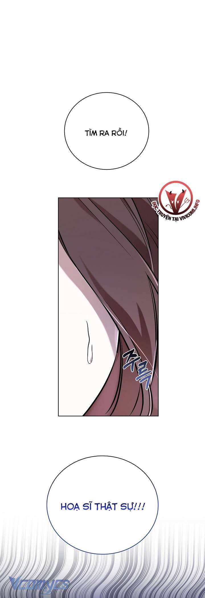 [18+] Biên Niên Sử Xuân Họa Thời Joseon 