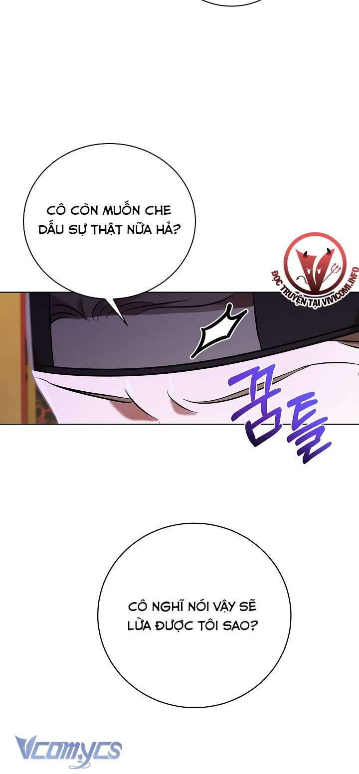 [18+] Biên Niên Sử Xuân Họa Thời Joseon 