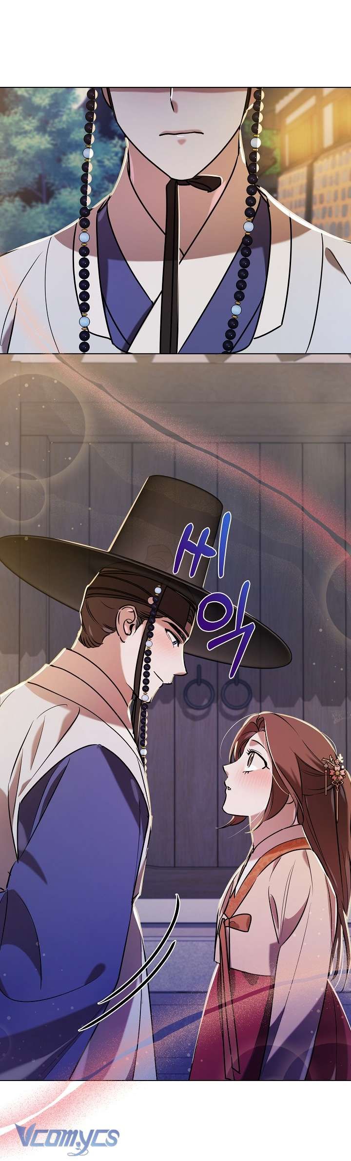[18+] Biên Niên Sử Xuân Họa Thời Joseon 