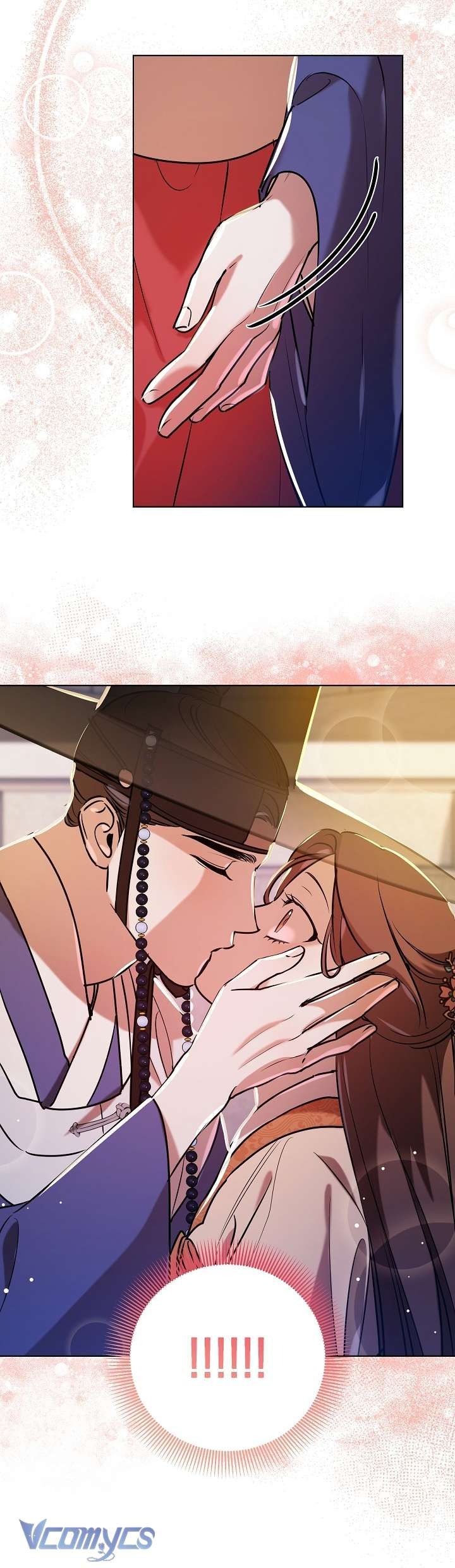 [18+] Biên Niên Sử Xuân Họa Thời Joseon 