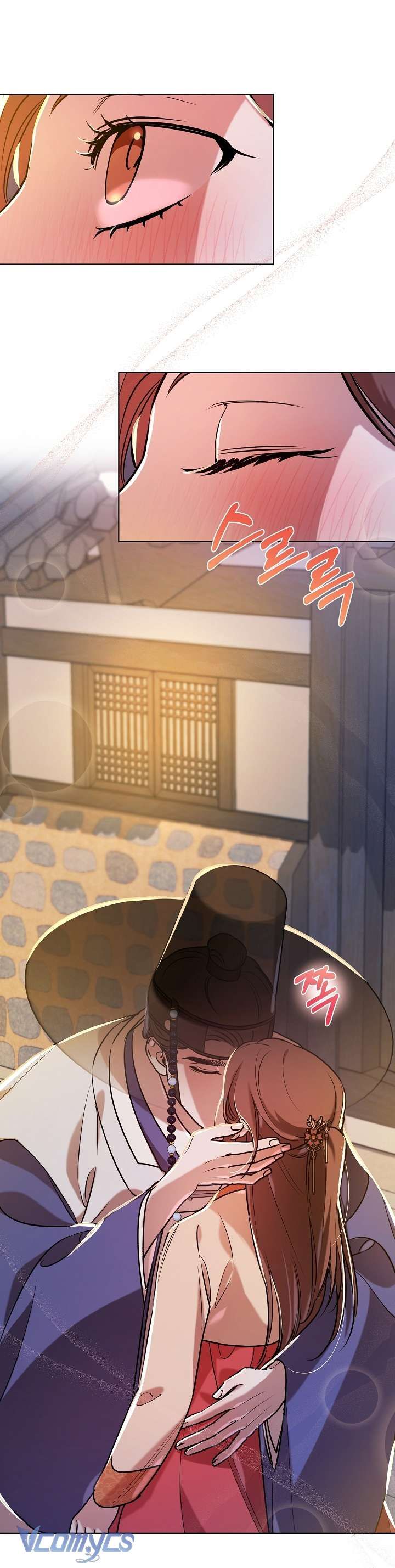 [18+] Biên Niên Sử Xuân Họa Thời Joseon 