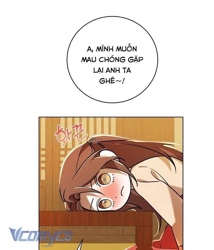 [18+] Biên Niên Sử Xuân Họa Thời Joseon 