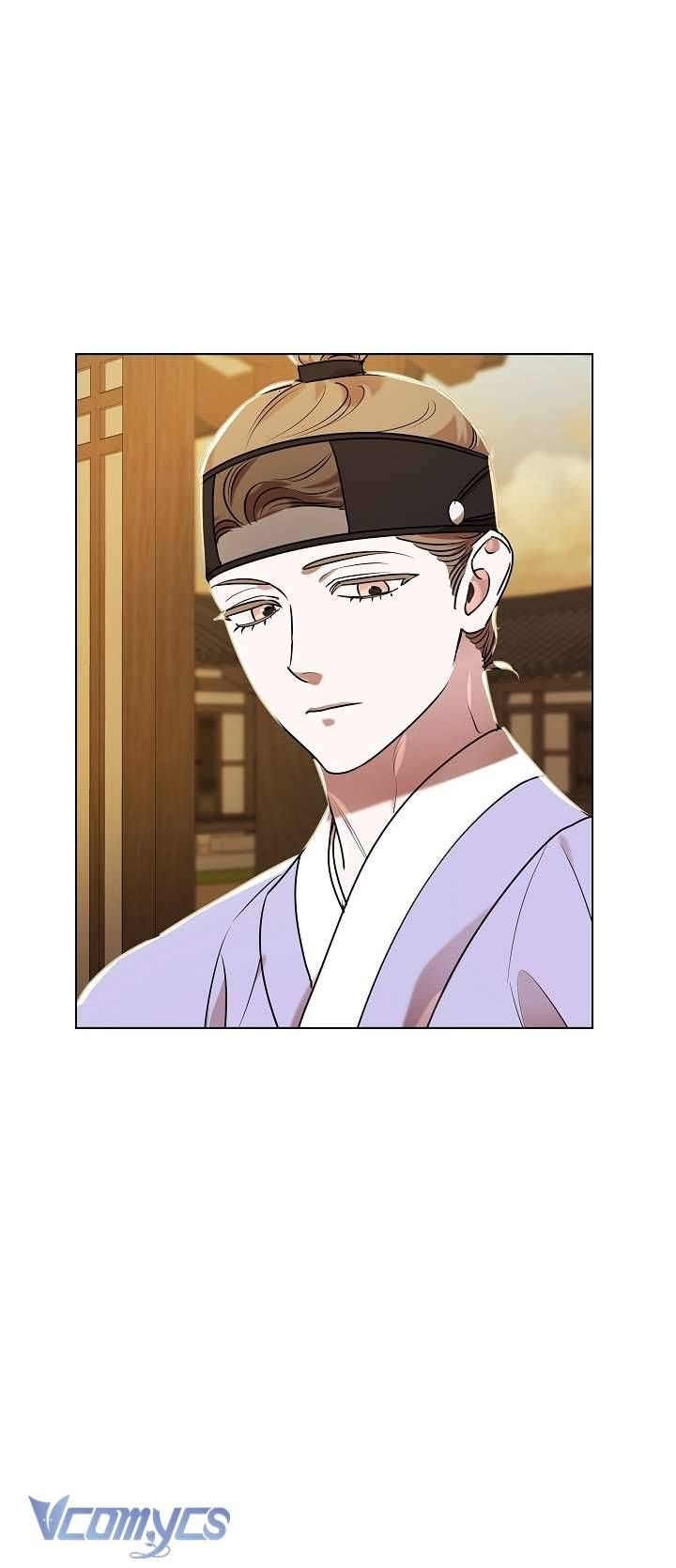[18+] Biên Niên Sử Xuân Họa Thời Joseon 