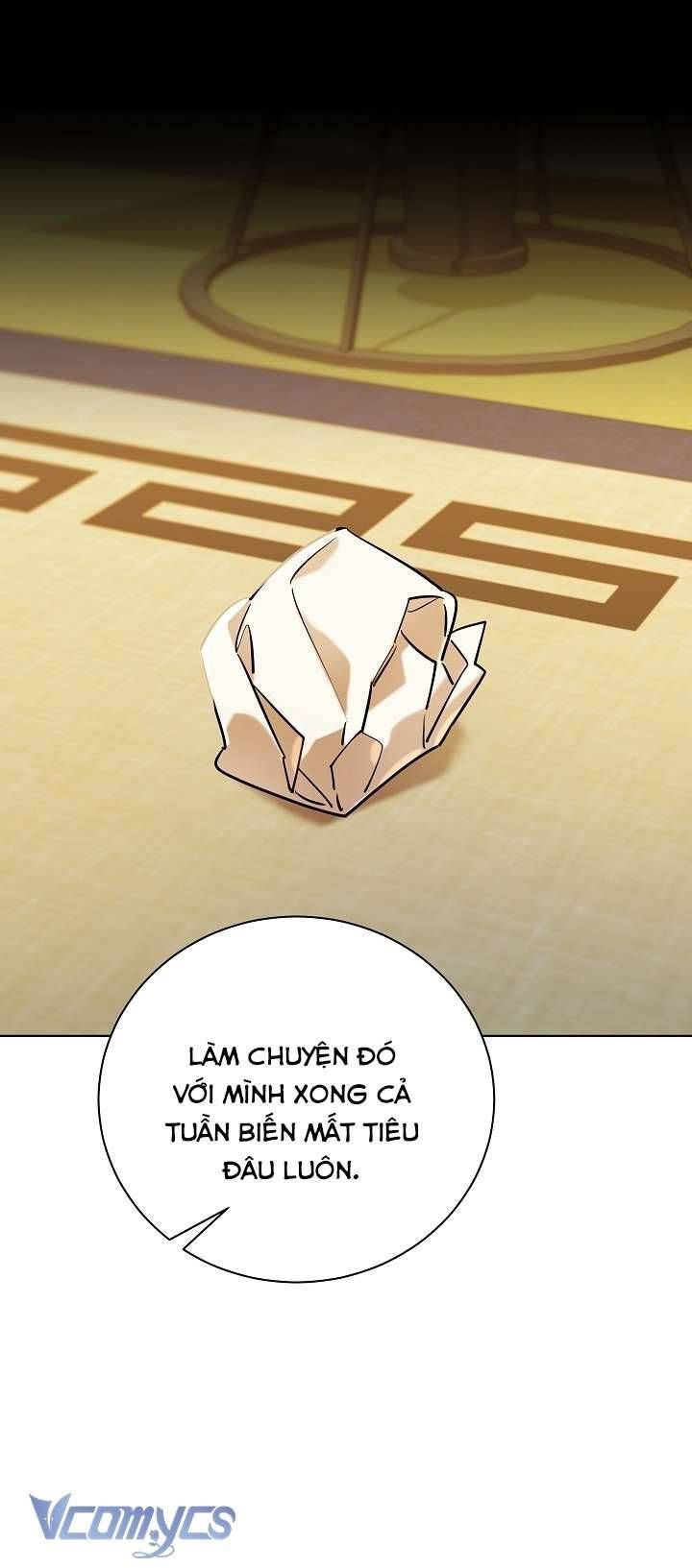 [18+] Biên Niên Sử Xuân Họa Thời Joseon 