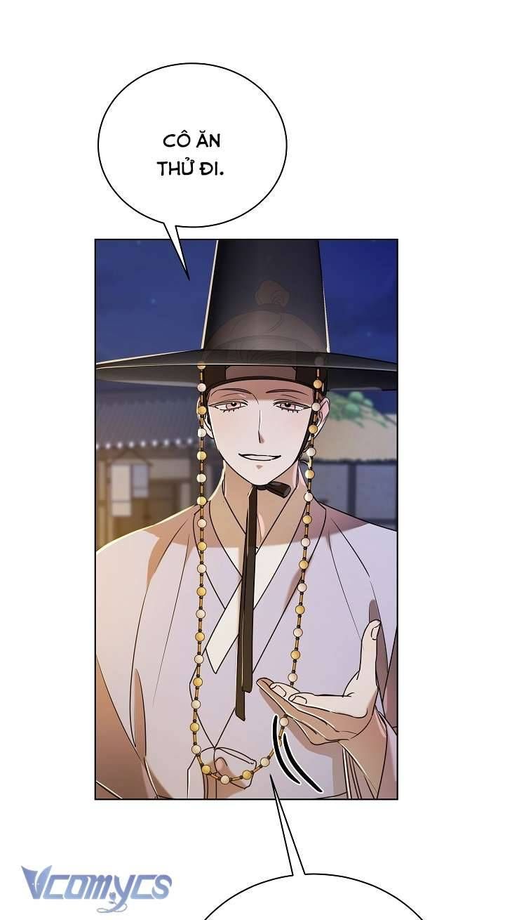 [18+] Biên Niên Sử Xuân Họa Thời Joseon 