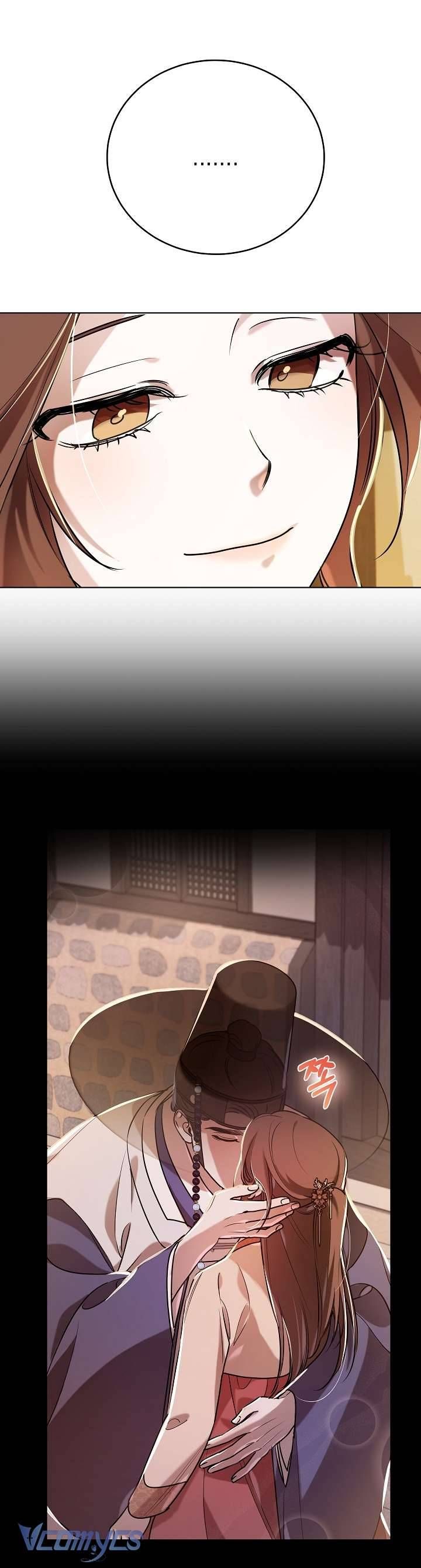 [18+] Biên Niên Sử Xuân Họa Thời Joseon 