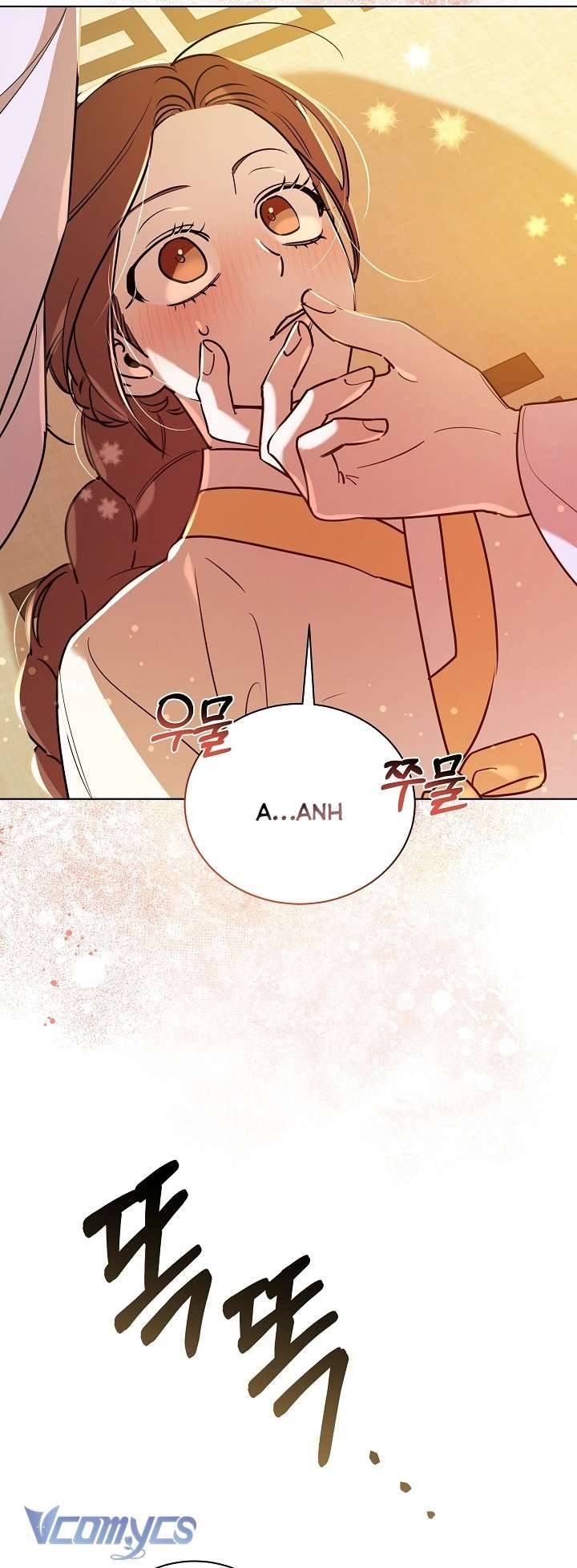 [18+] Biên Niên Sử Xuân Họa Thời Joseon 
