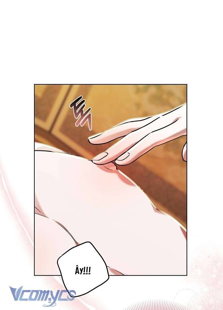 [18+] Biên Niên Sử Xuân Họa Thời Joseon 