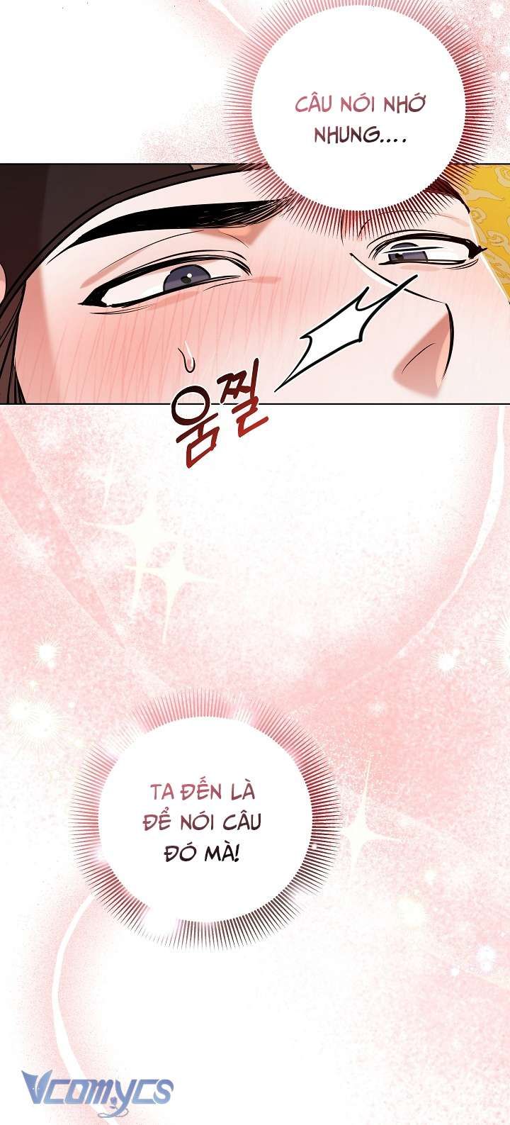 [18+] Biên Niên Sử Xuân Họa Thời Joseon 