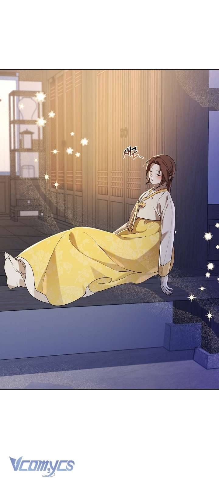 [18+] Biên Niên Sử Xuân Họa Thời Joseon 