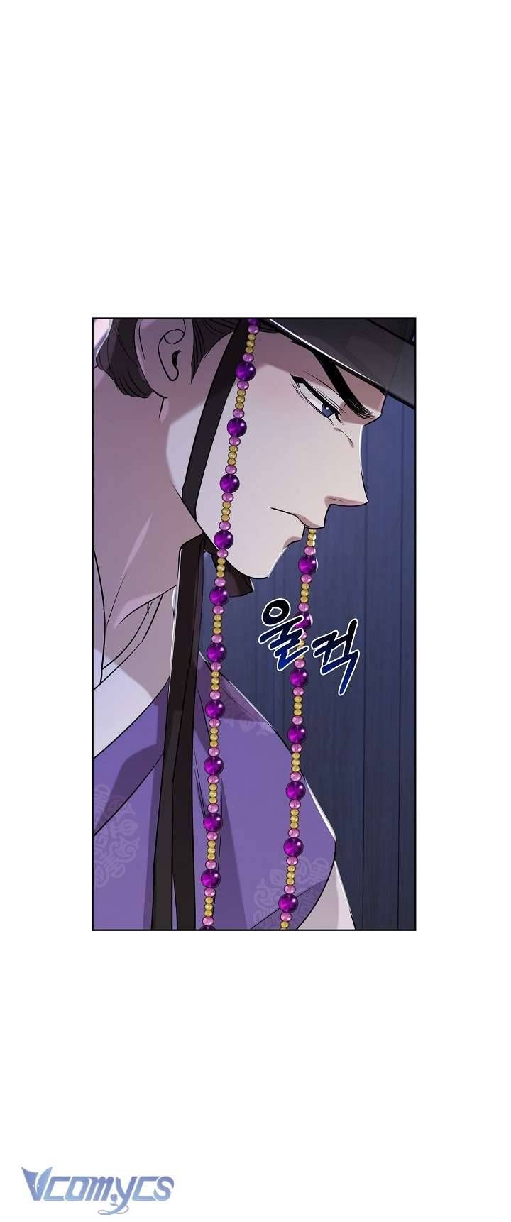[18+] Biên Niên Sử Xuân Họa Thời Joseon 