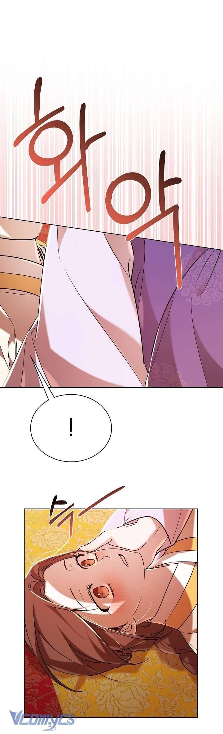 [18+] Biên Niên Sử Xuân Họa Thời Joseon 