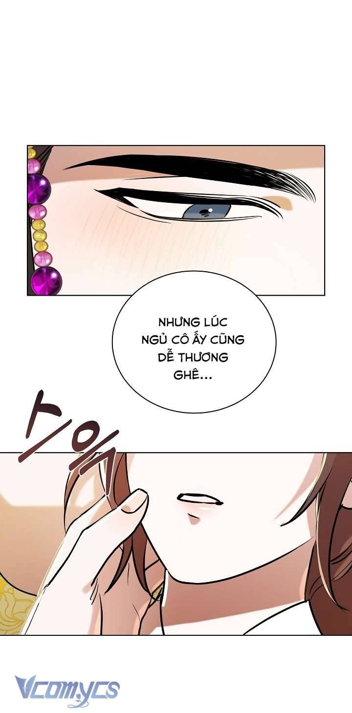 [18+] Biên Niên Sử Xuân Họa Thời Joseon 