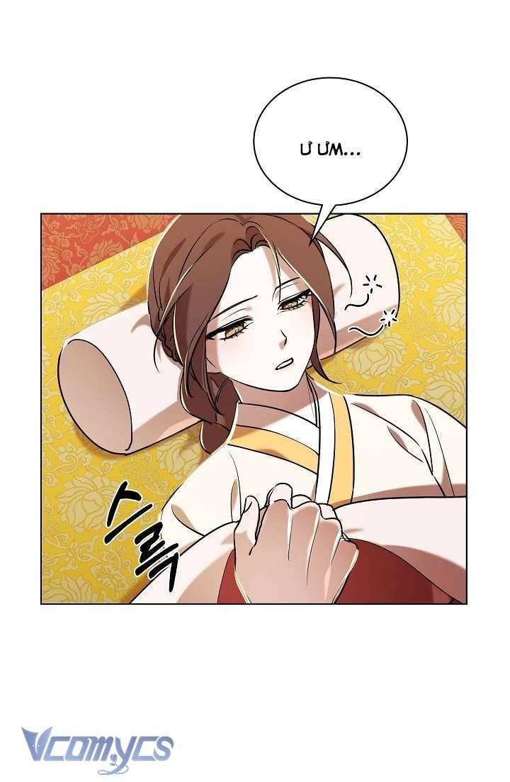[18+] Biên Niên Sử Xuân Họa Thời Joseon 