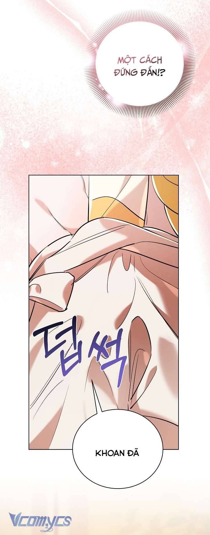 [18+] Biên Niên Sử Xuân Họa Thời Joseon 