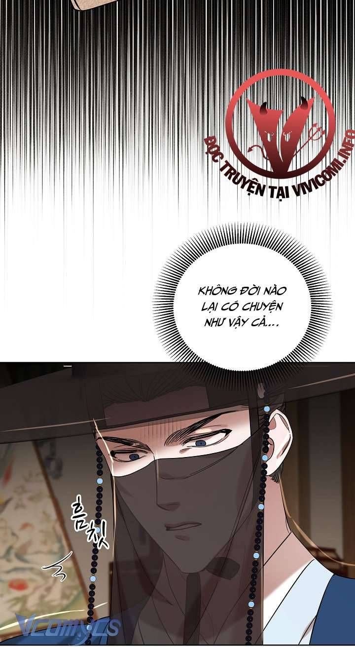 [18+] Biên Niên Sử Xuân Họa Thời Joseon 