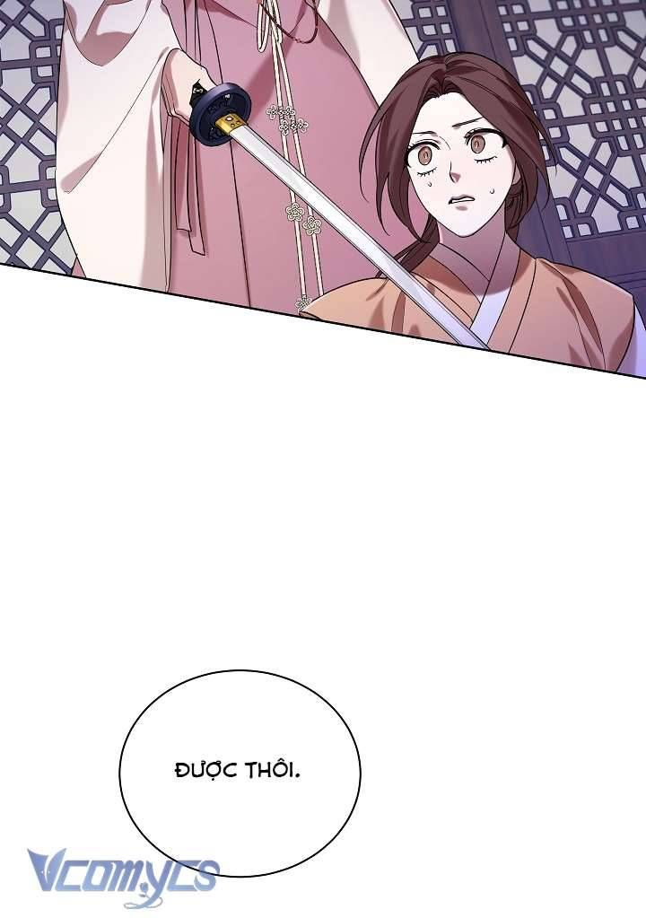 [18+] Biên Niên Sử Xuân Họa Thời Joseon 