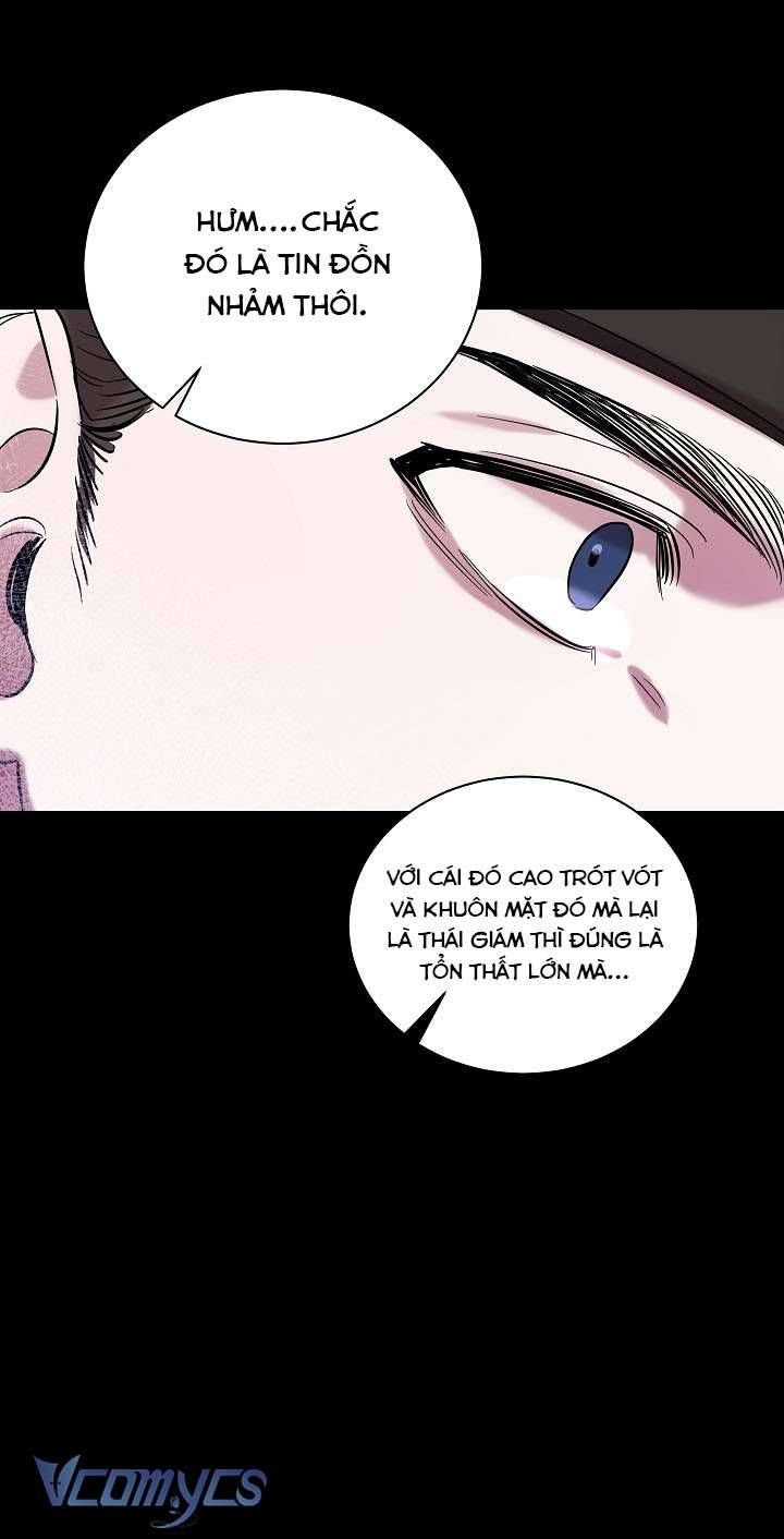 [18+] Biên Niên Sử Xuân Họa Thời Joseon 