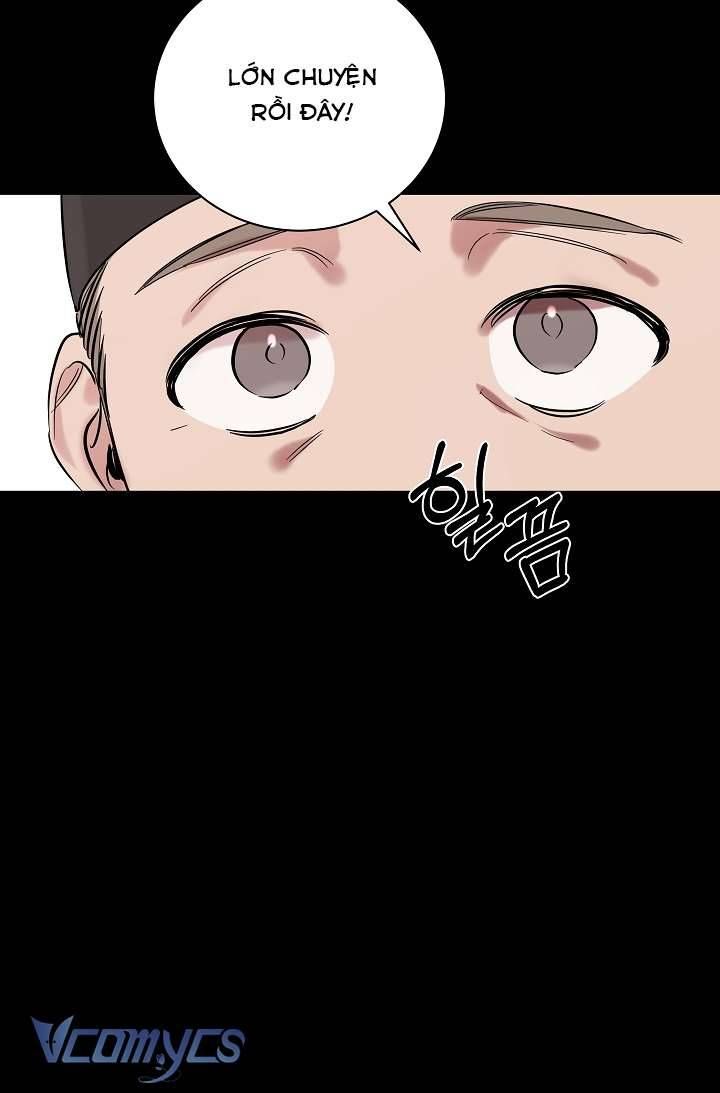 [18+] Biên Niên Sử Xuân Họa Thời Joseon 