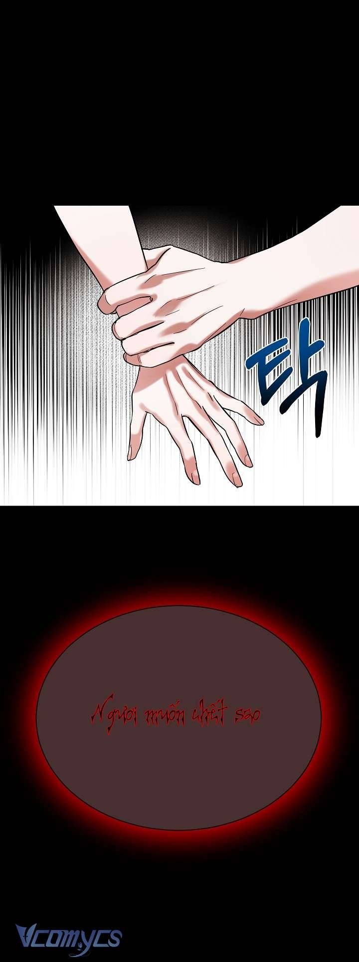 [18+] Biên Niên Sử Xuân Họa Thời Joseon 