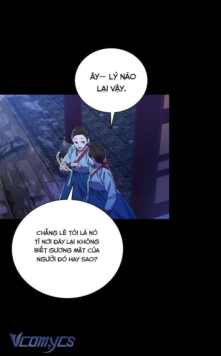 [18+] Biên Niên Sử Xuân Họa Thời Joseon 